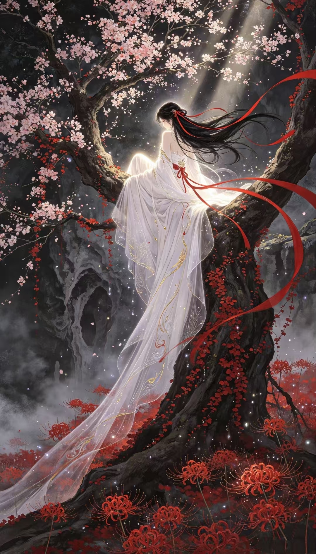 倾颜🍀反派甜心主播图片
