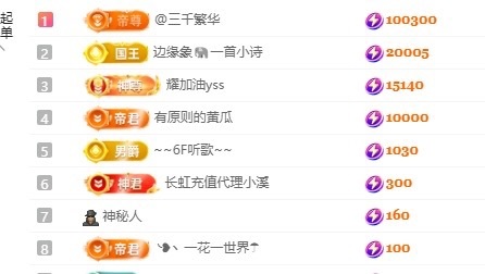小董事爱唱歌主播图片
