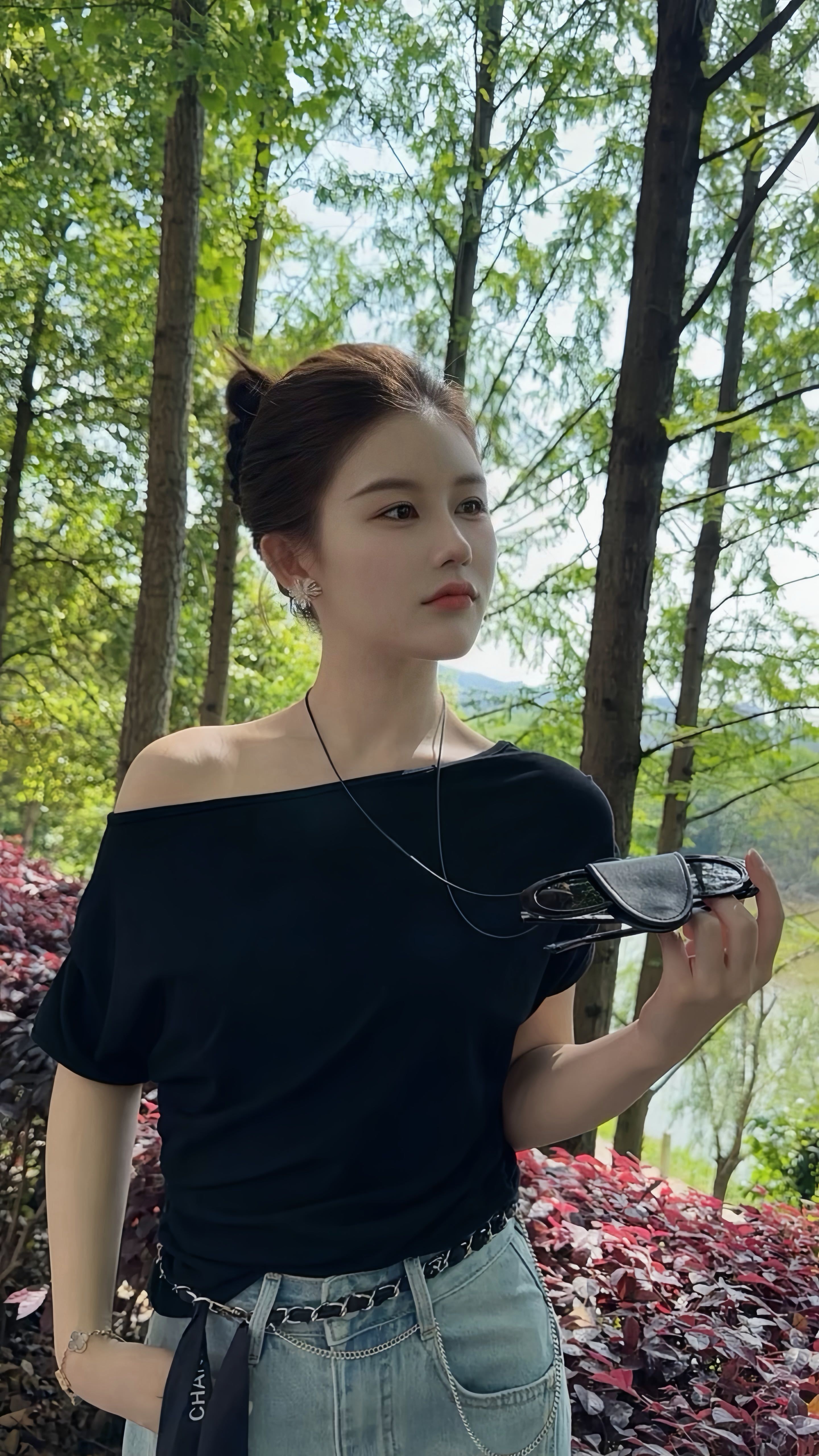 小董事爱唱歌主播图片