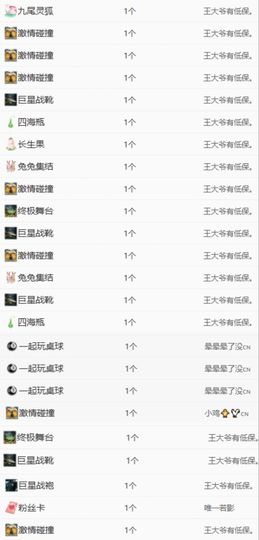冉冉🐲热舞中~主播照片