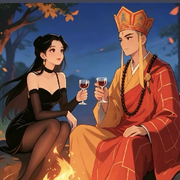 ✨情狼🐺回忆✨