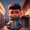 回忆终无悔的头像