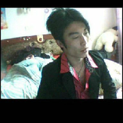 回忆男人