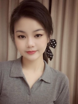 小甜甜求升级主播照片