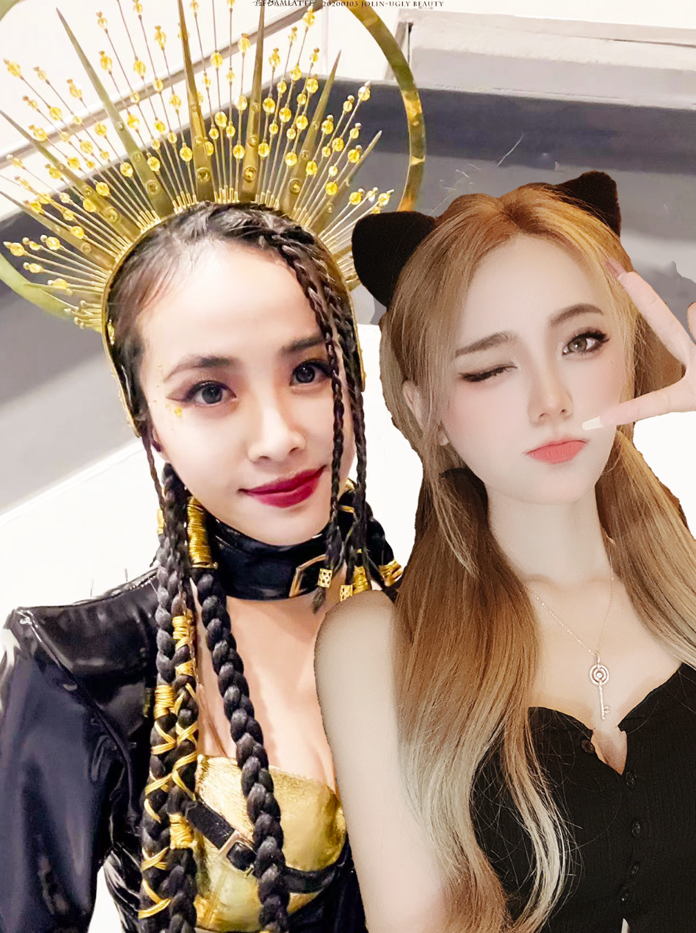 嘟嘟🌟贝嘟嘟的主播照片