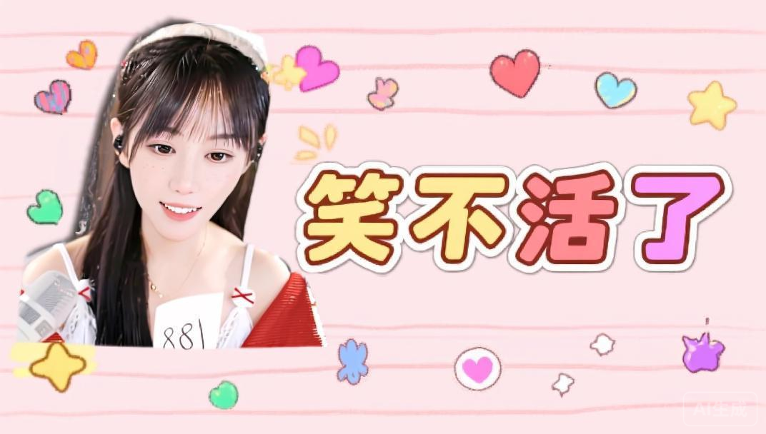 大米！！主播图片