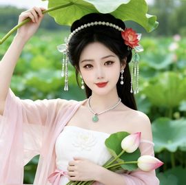 妞妞在江西的图片