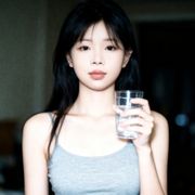 新人~芋泥酱