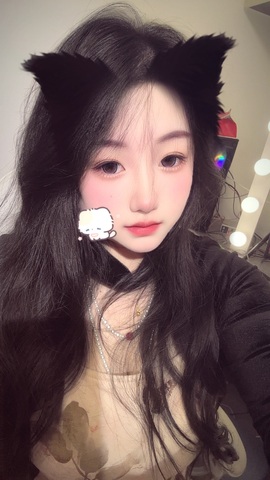 新人芙芙.主播照片
