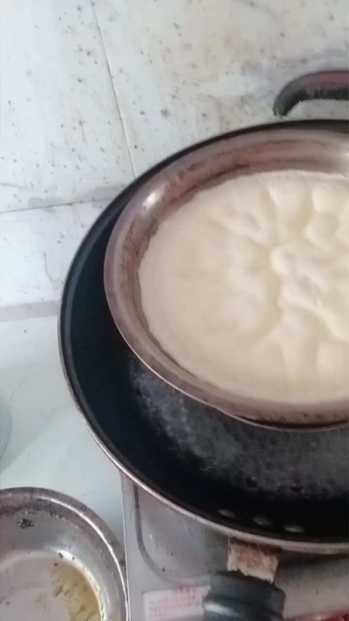 有谁能猜得到 这是豆
