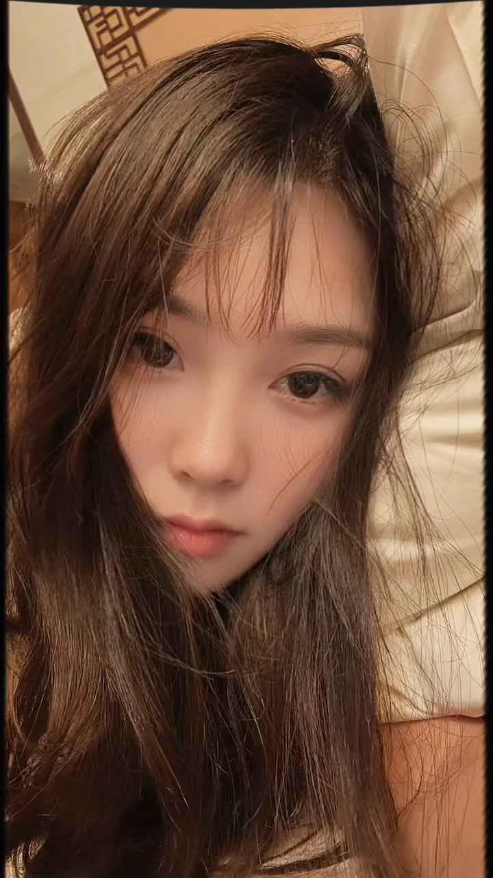 晚安