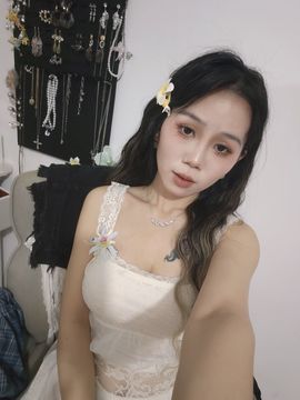 妍宝～超甜辣💋的图片