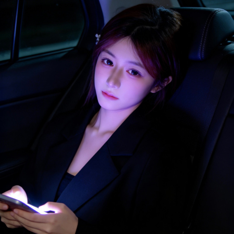 新人妙妙🐱视频聊天