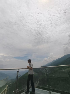 雀跃！开训！晚八点播的图片