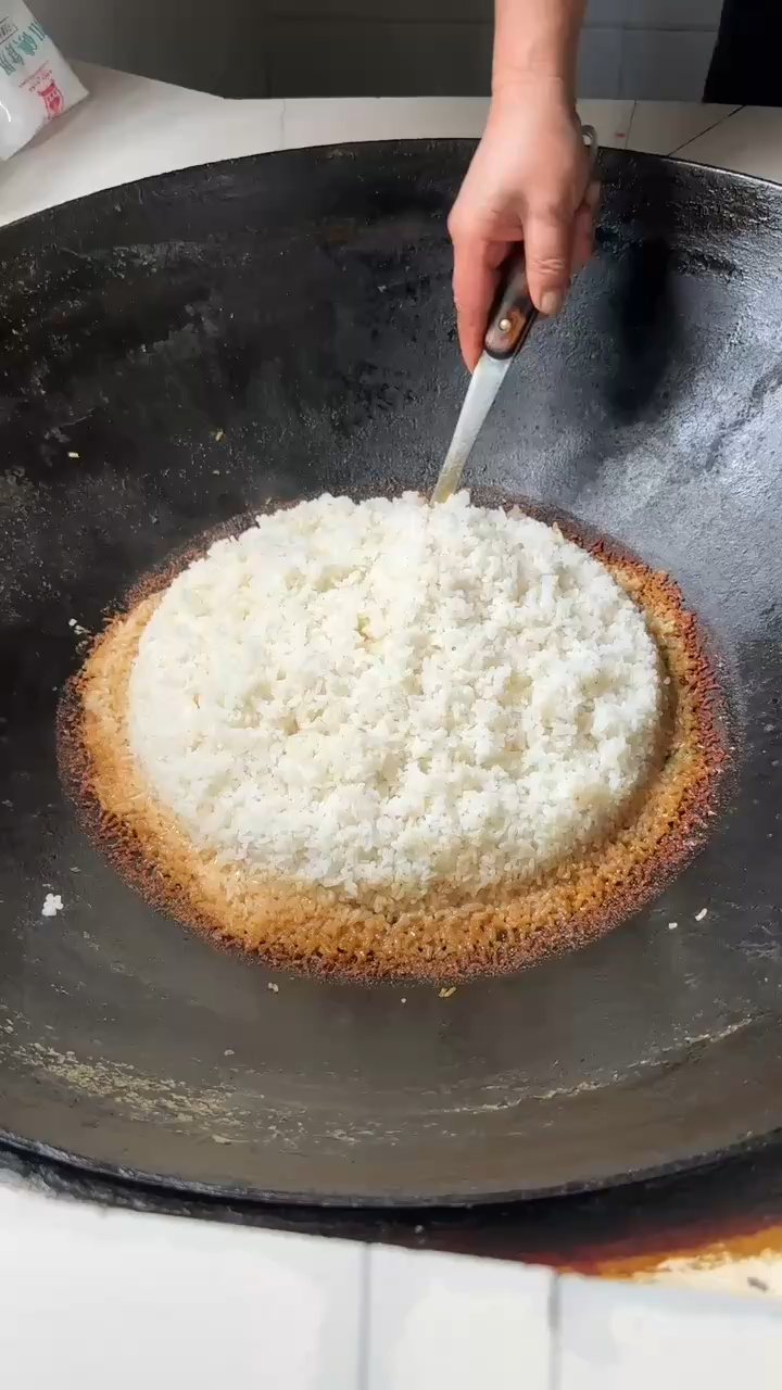 小时候的味道，只有农