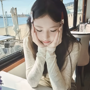 @新人丁瑶