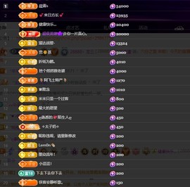 28888丶龙三主播照片