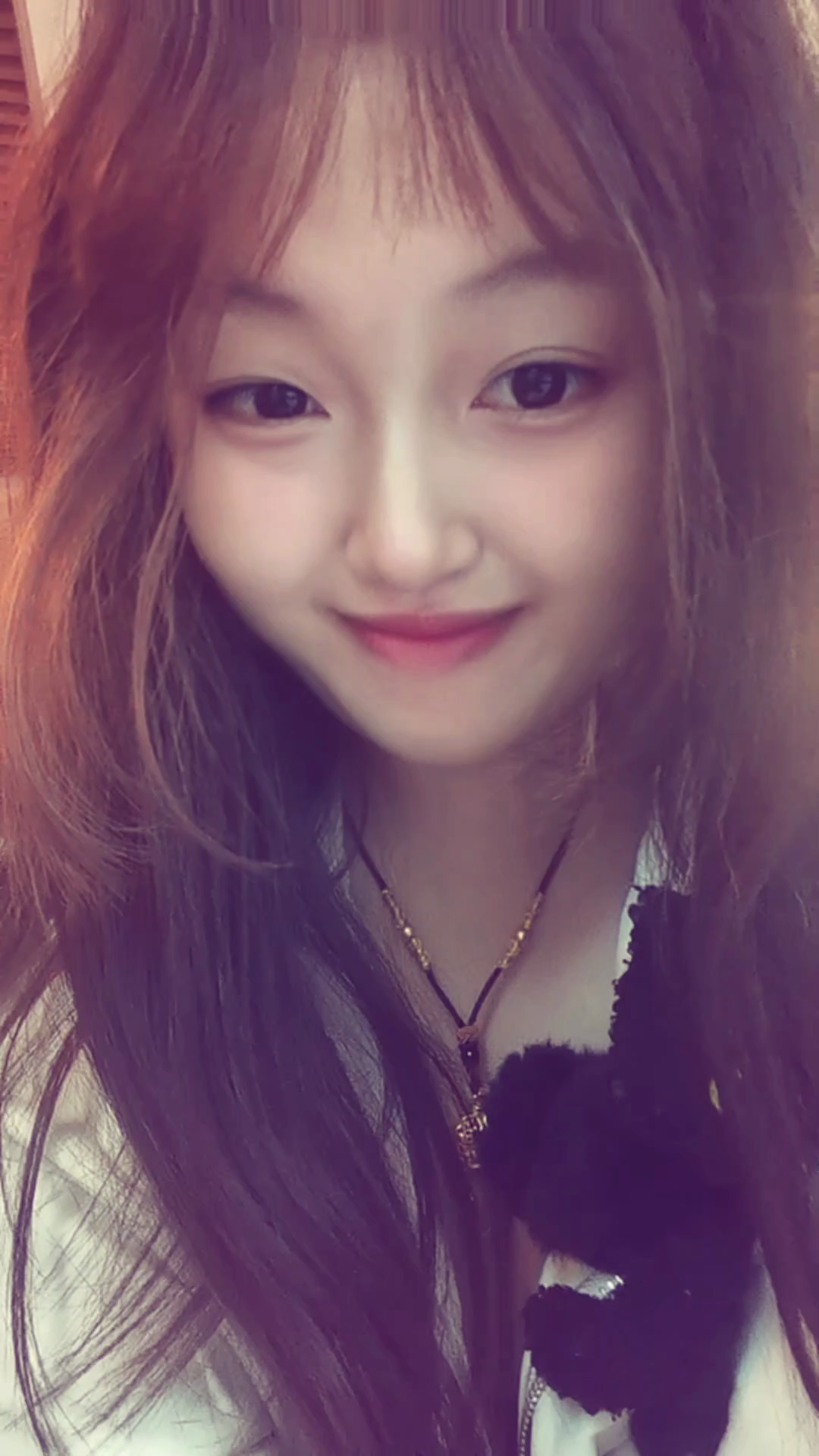 是啊是啊，妹妹乖