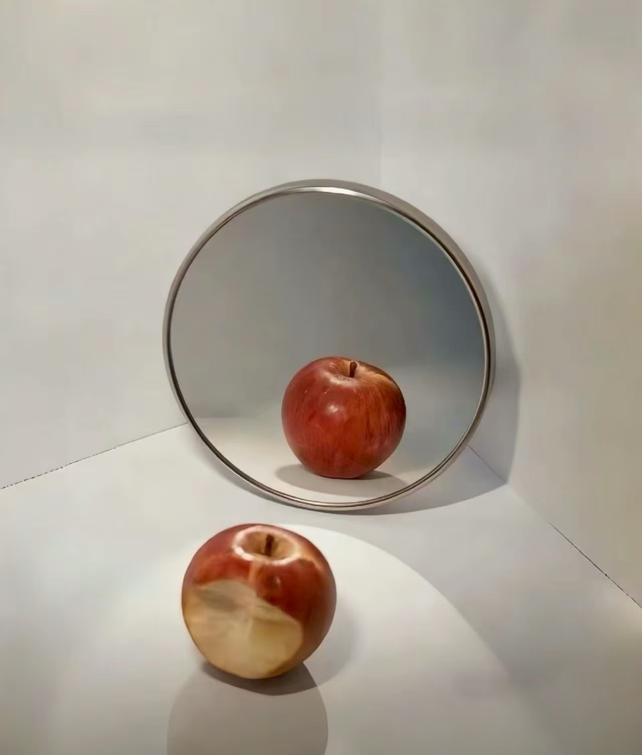 倾颜🍀反派甜心主播图片