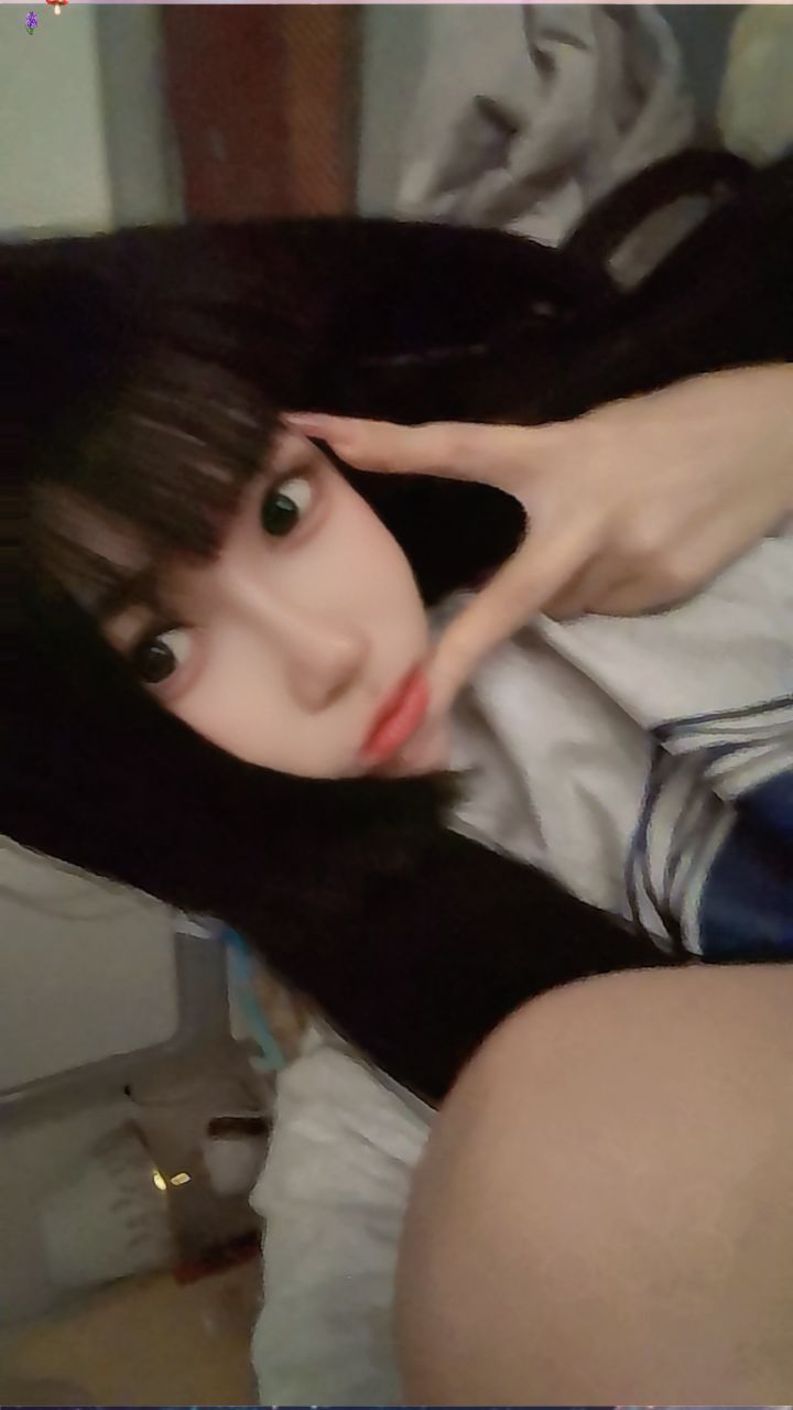 素雪要开开心心❤的主播照片