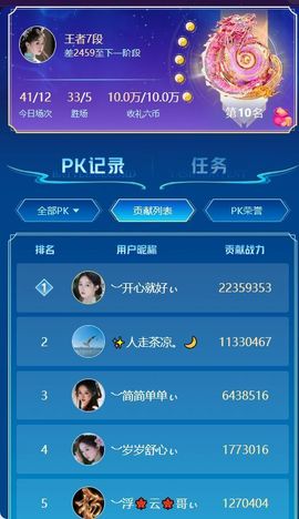 ︶薀昕努力升红冠❤ぃ的图片
