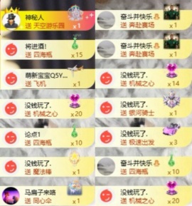 娜扎🧸的图片