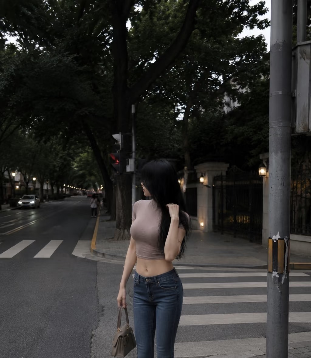 杨念念吖主播图片