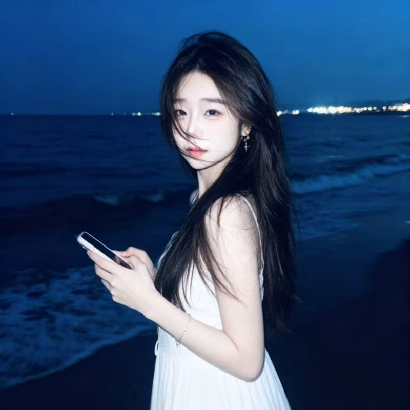 @新人清禾视频聊天