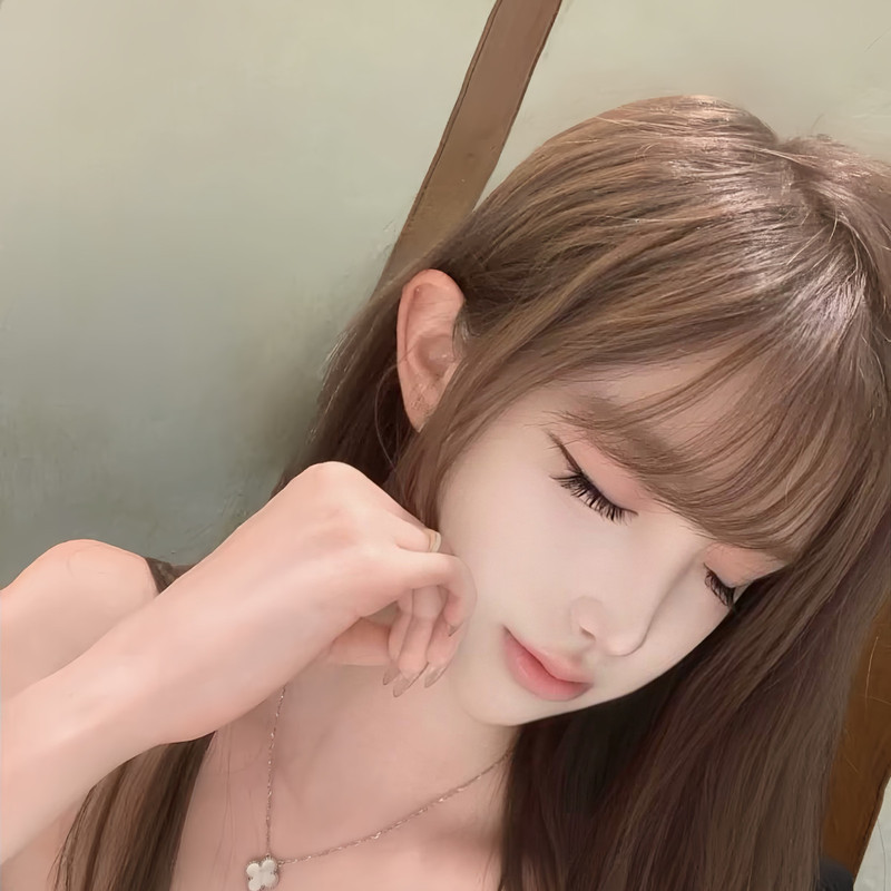 新人~贝贝.