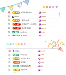 一心爱跳舞唱歌🌟的图片