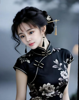 亿宝💞七月好运主播照片