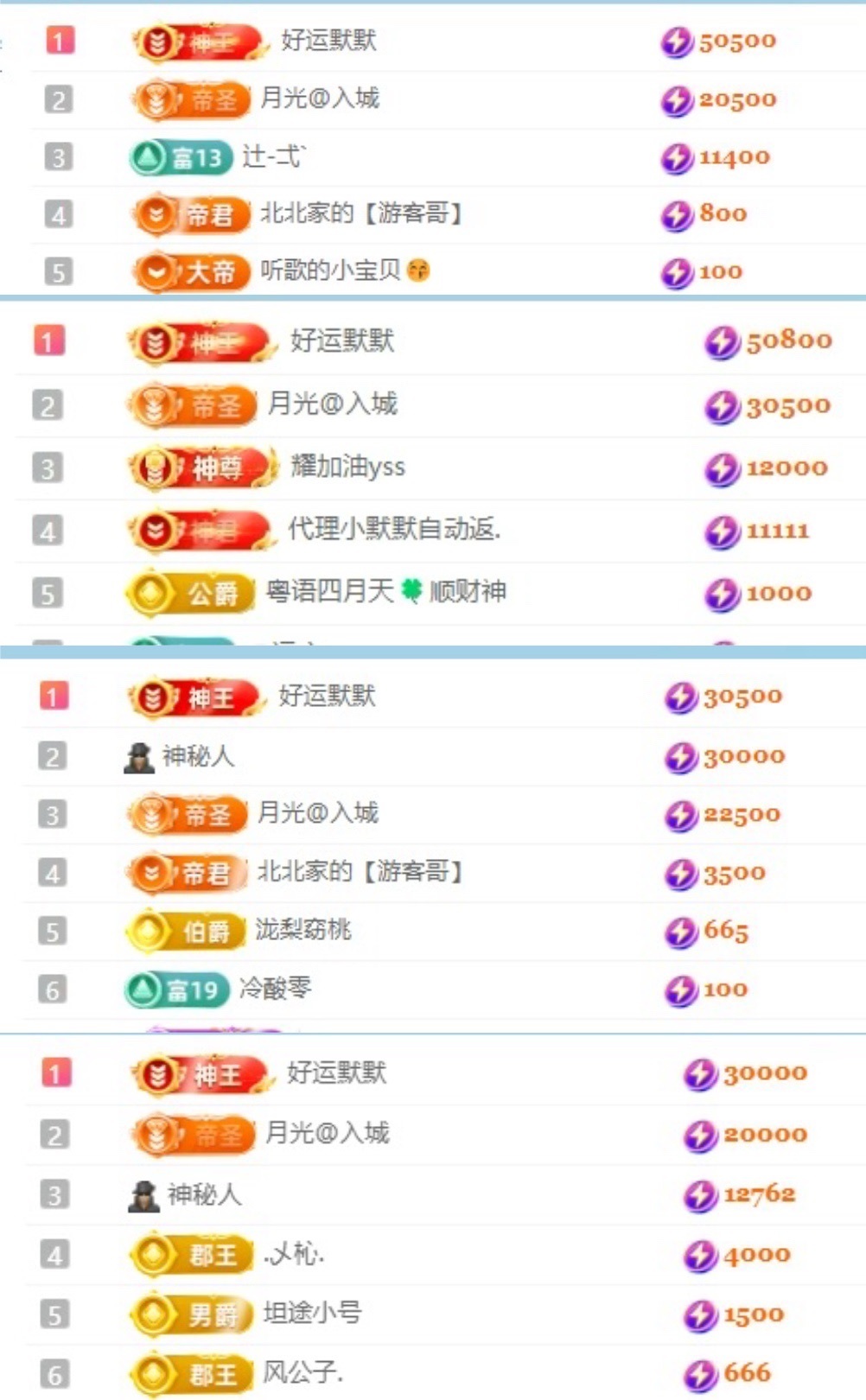 小九休的主播照片