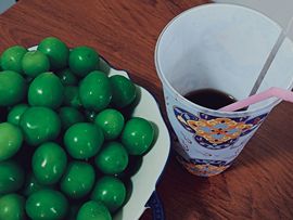 小小提主播照片