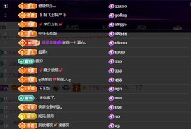 28888丶龙三主播照片