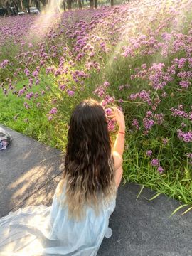 妍宝～超甜辣💋的图片