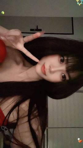 素雪要开开心心❤主播照片