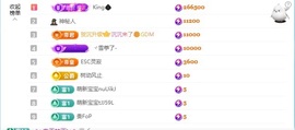 百万贺K宝宝创世神皇的图片