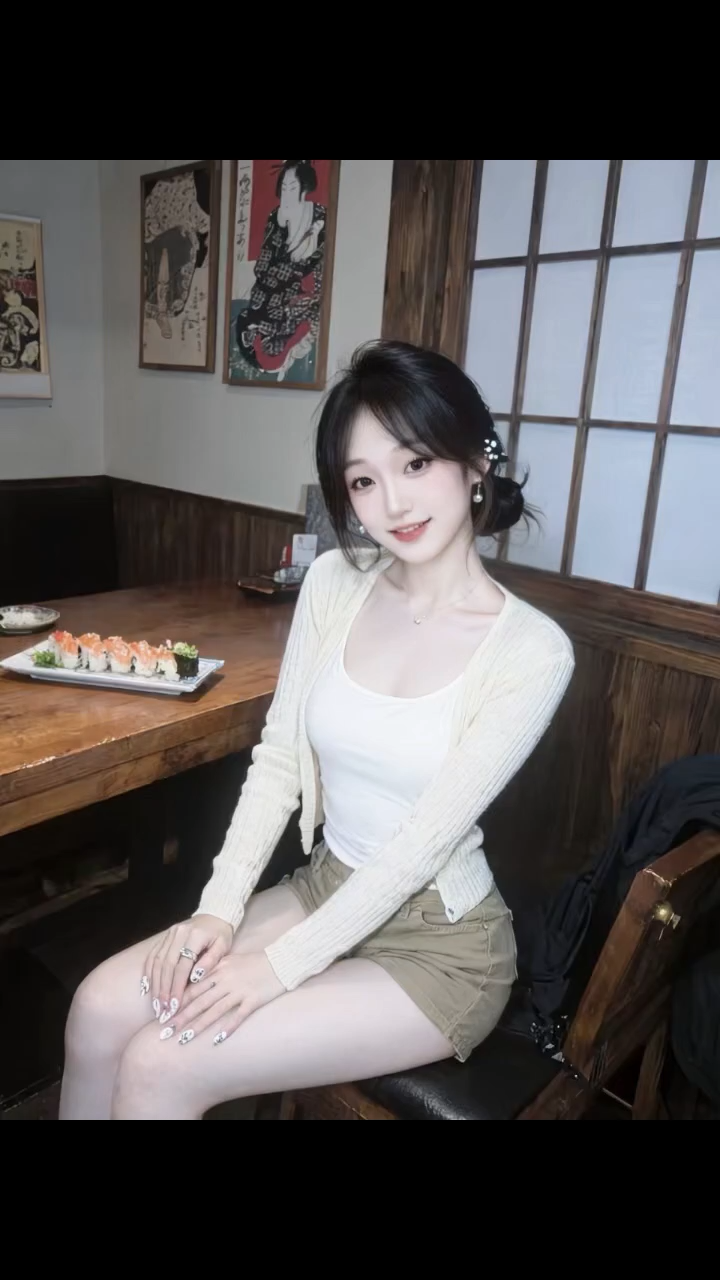 一份盛大惊喜，一份长