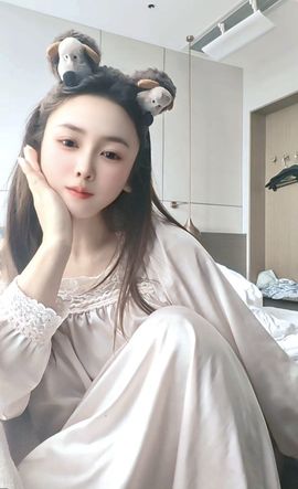 小丫头ol主播照片