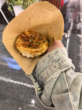 七克灵魂主播照片