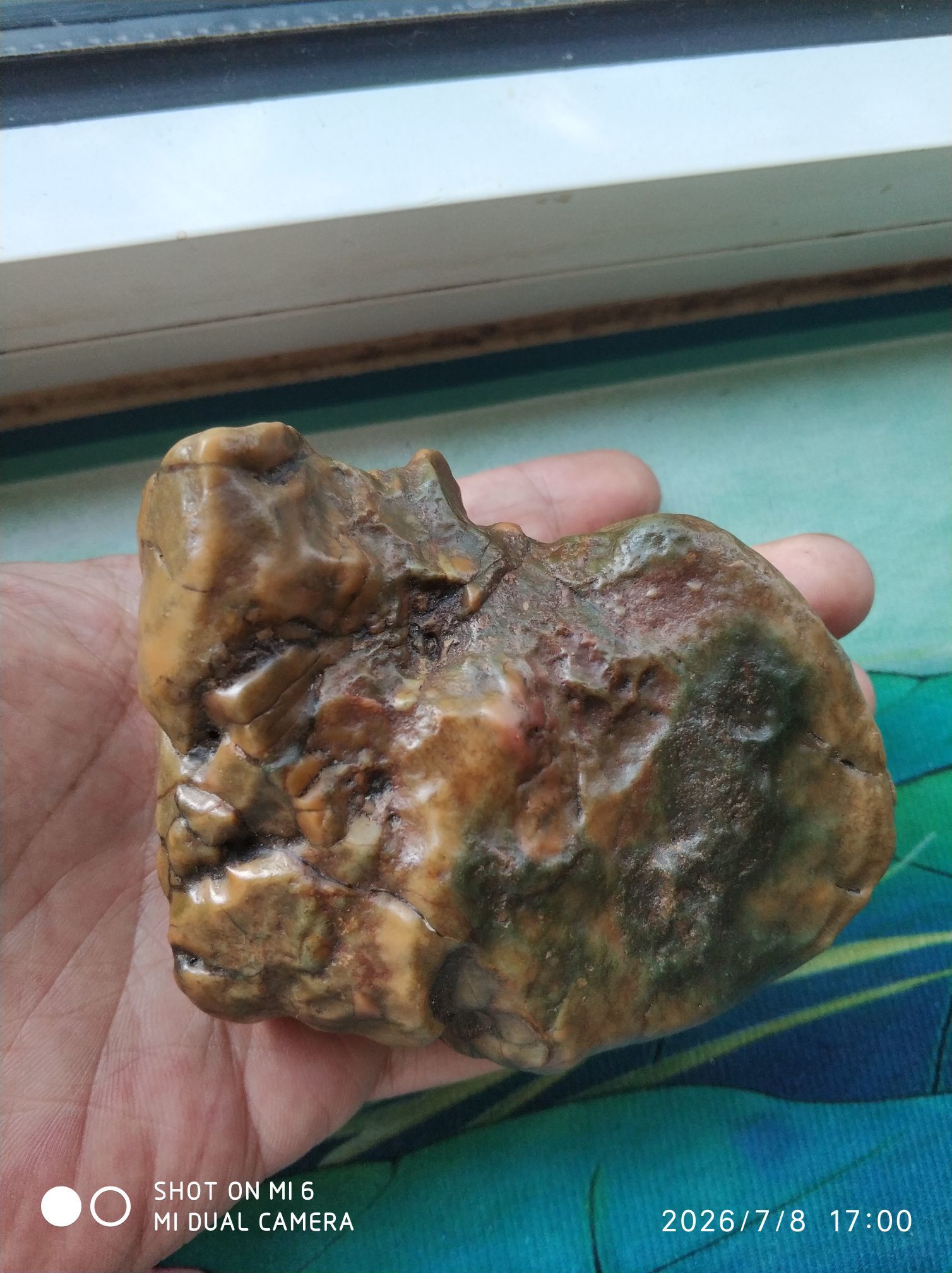 杀止若主播图片