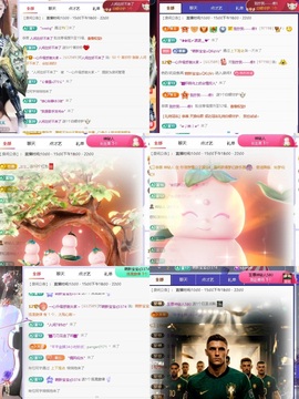 一心爱跳舞唱歌🌟的图片