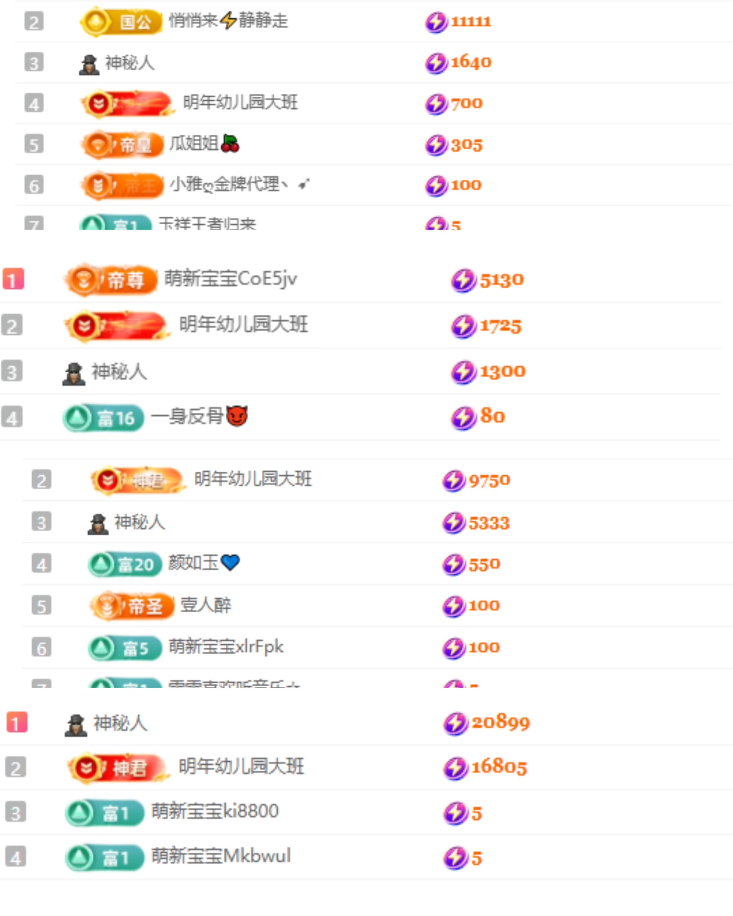 福多多🍀饿懵啦主播图片