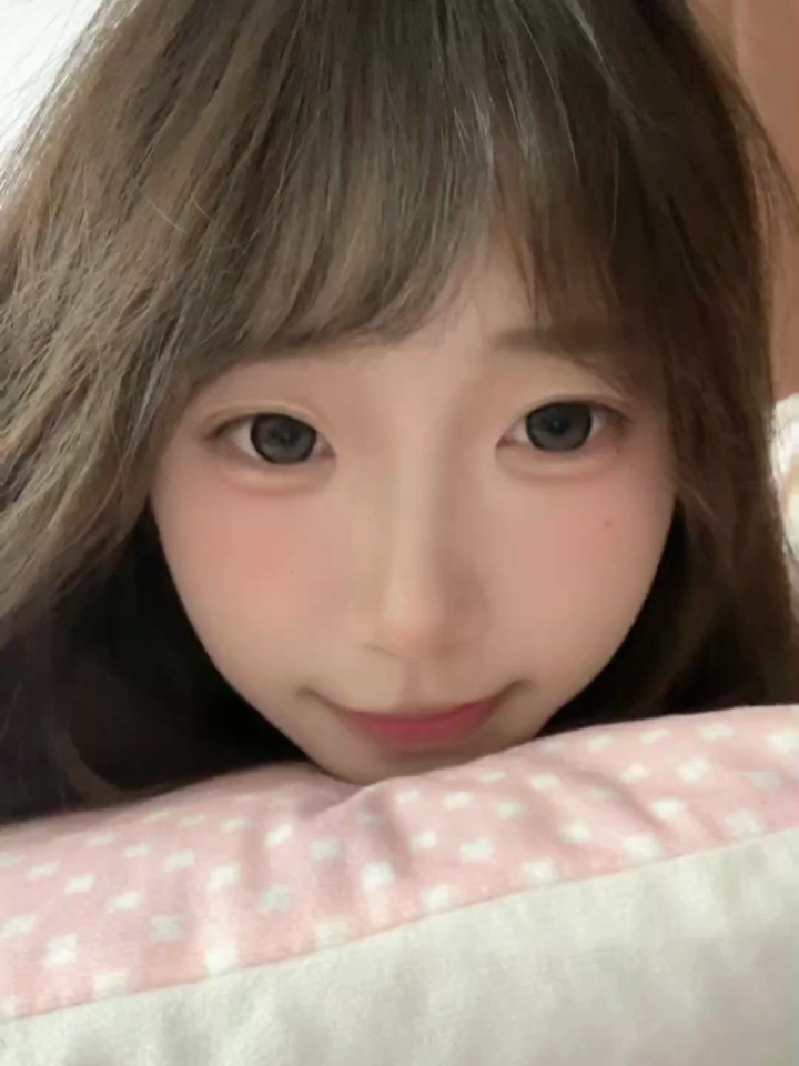 怎么变马赛克了呢💔