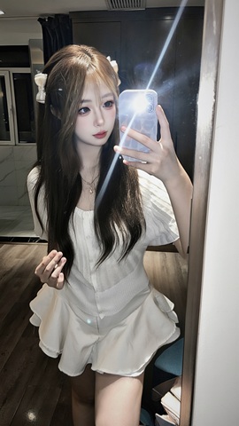 芒果女王❣️的图片