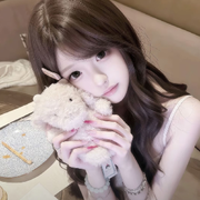 哈巴猫🌸小淘气
