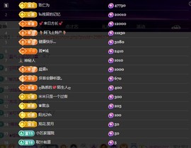 28888丶龙三主播照片