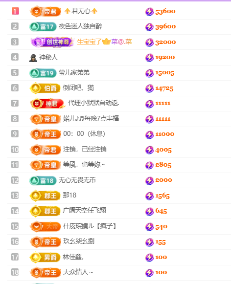 莹儿休一主播图片