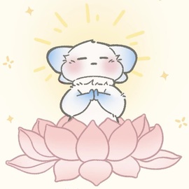 林苏月超幸运主播照片