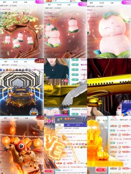 言言❤️主播照片
